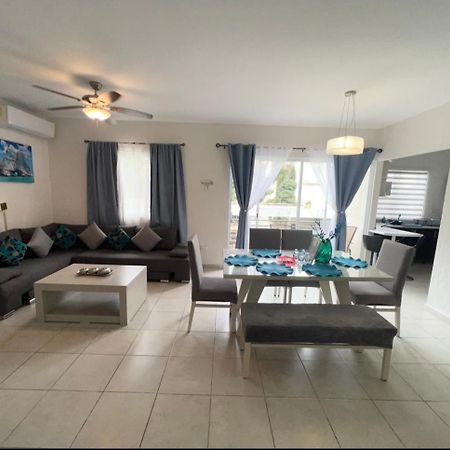 Departamento Blue Vacacional Lejlighed Playa del Carmen Eksteriør billede