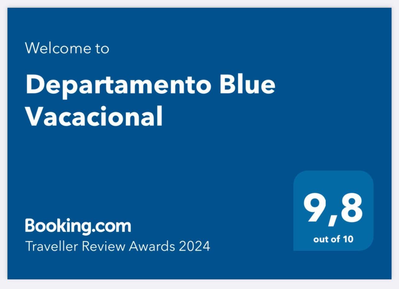Departamento Blue Vacacional Lejlighed Playa del Carmen Eksteriør billede