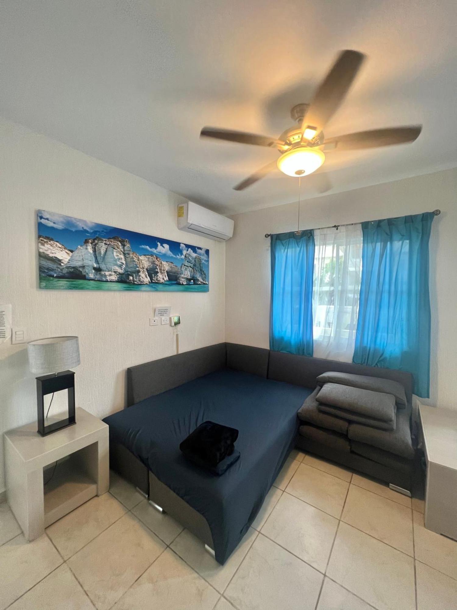 Departamento Blue Vacacional Lejlighed Playa del Carmen Eksteriør billede